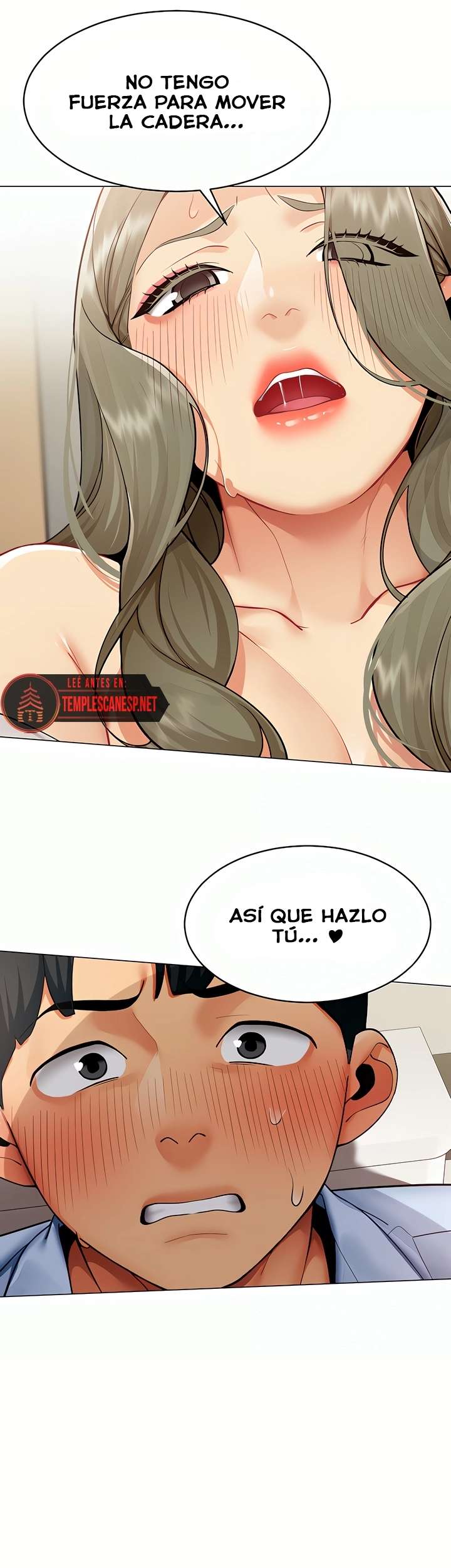 Enviando Mi Reporte Capitulo 4 página 6