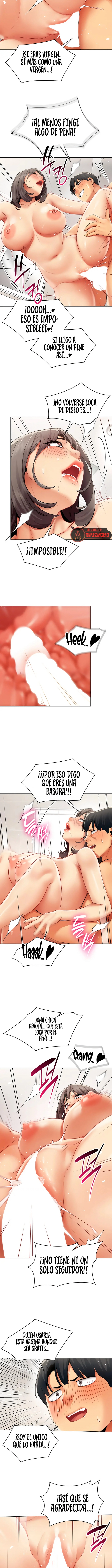 Enviando Mi Reporte Capitulo 42 página 7