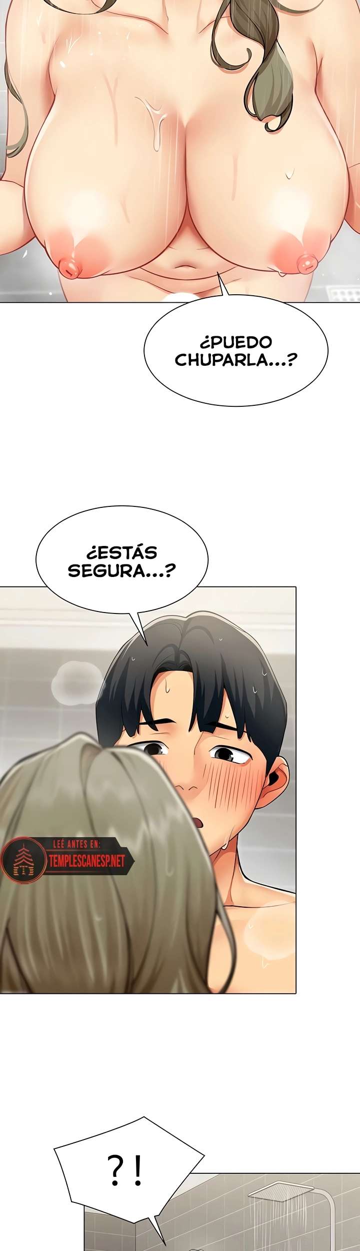 Enviando Mi Reporte Capitulo 5 página 2