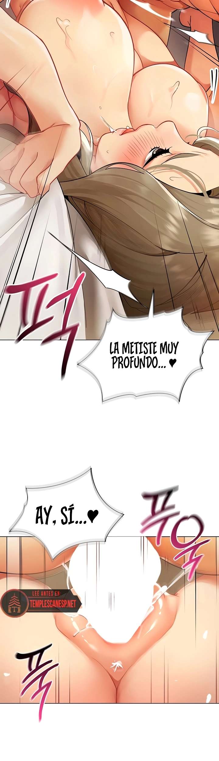 Enviando Mi Reporte Capitulo 5 página 23