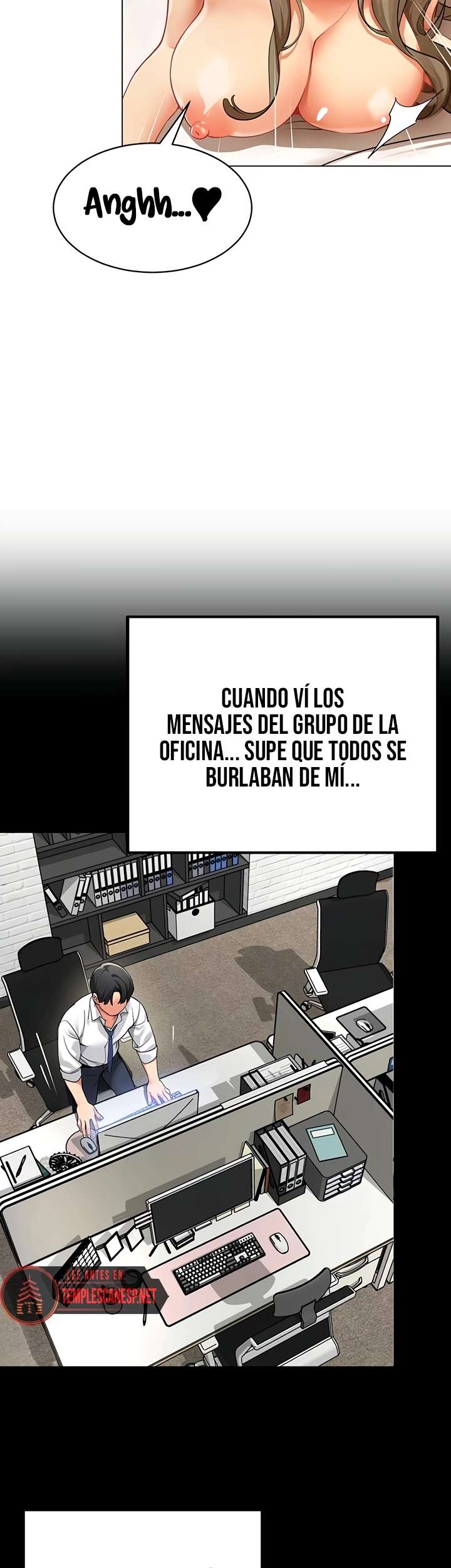 Enviando Mi Reporte Capitulo 5 página 25