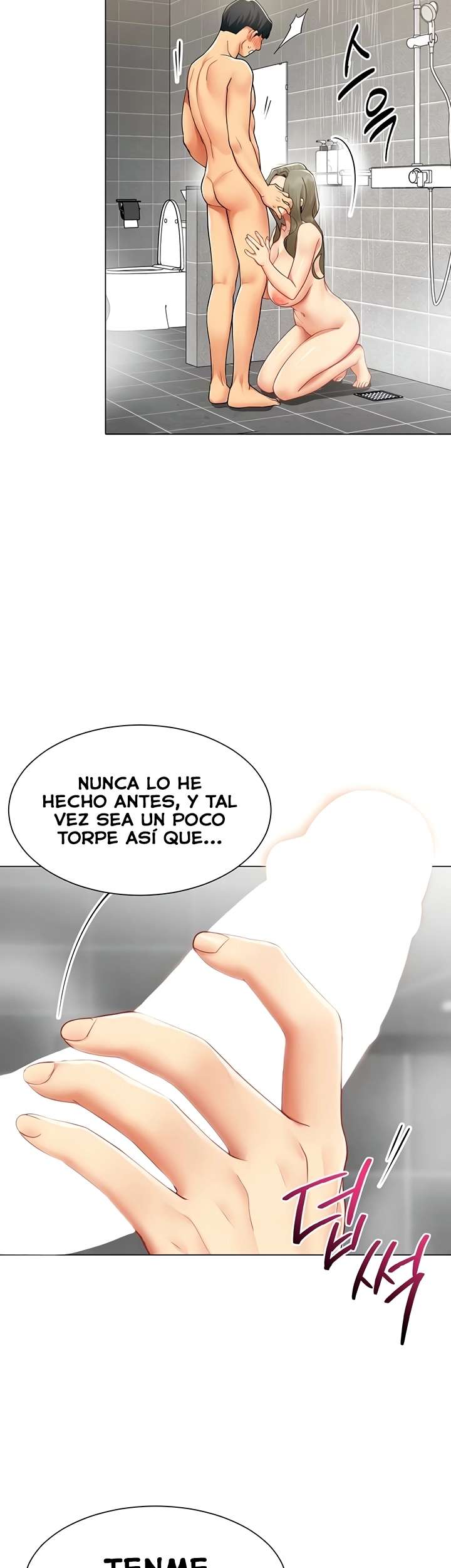 Enviando Mi Reporte Capitulo 5 página 3