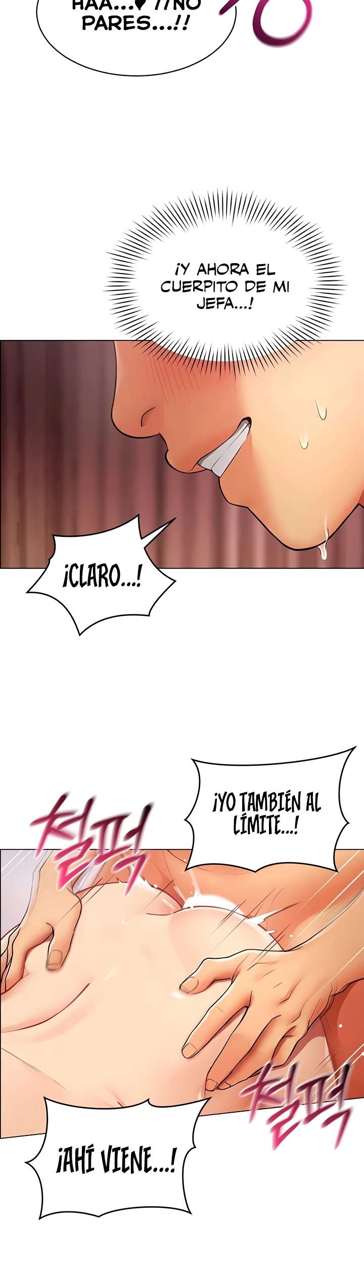 Enviando Mi Reporte Capitulo 5 página 30