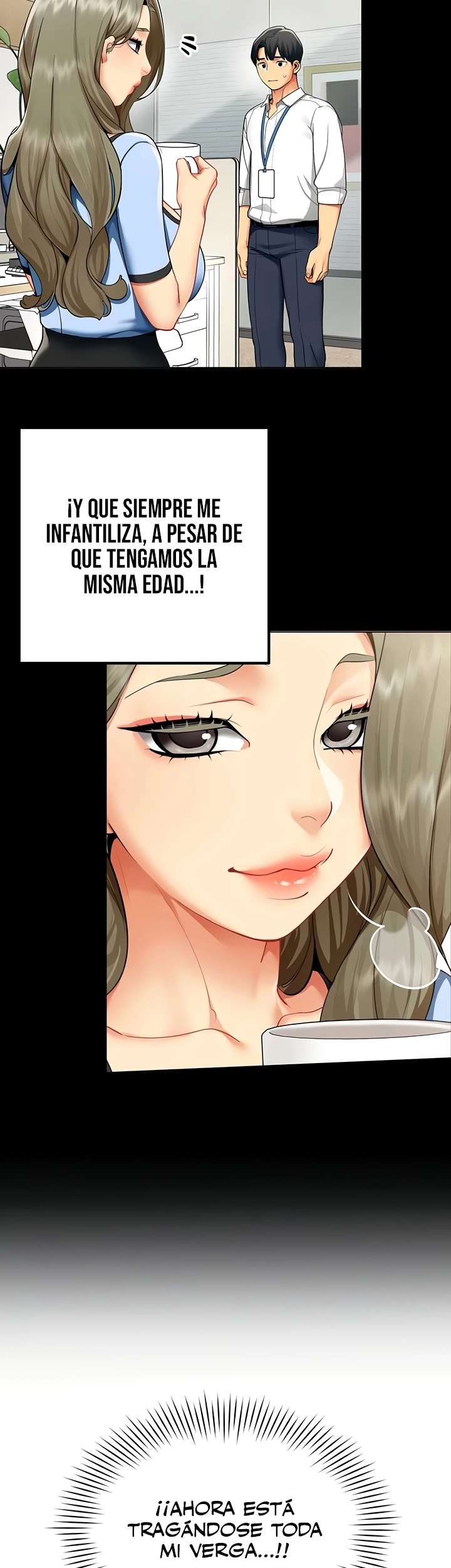 Enviando Mi Reporte Capitulo 5 página 7