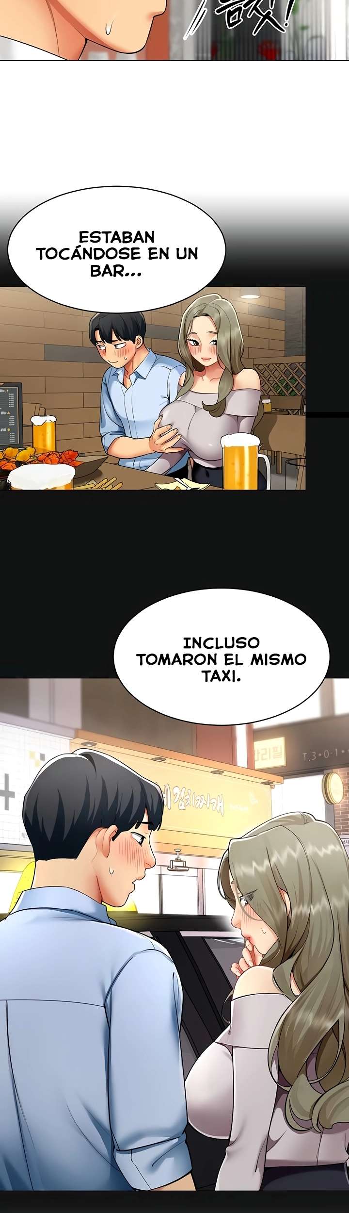 Enviando Mi Reporte Capitulo 6 página 31
