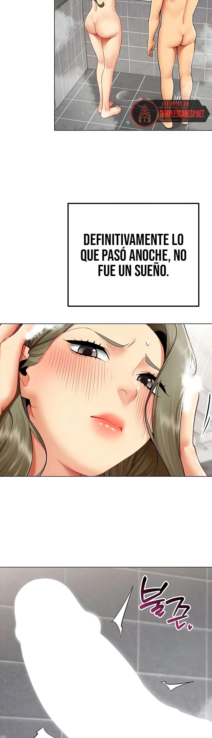 Enviando Mi Reporte Capitulo 6 página 7