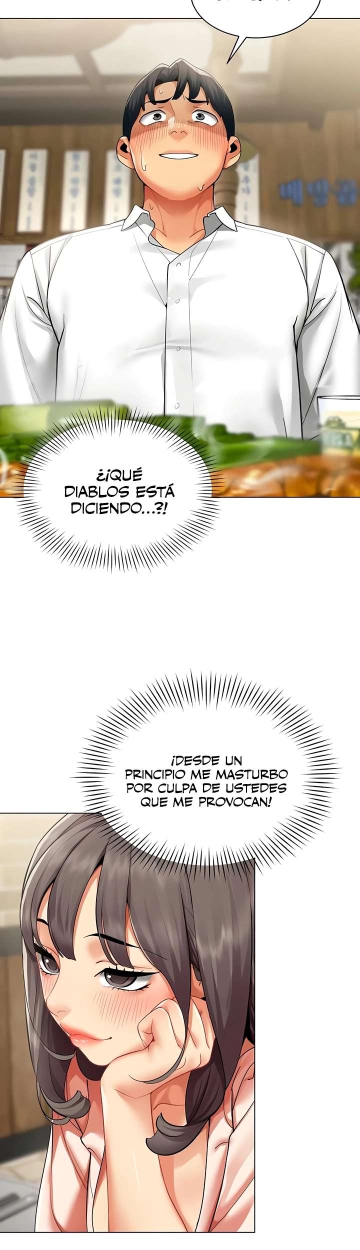 Enviando Mi Reporte Capitulo 7 página 22