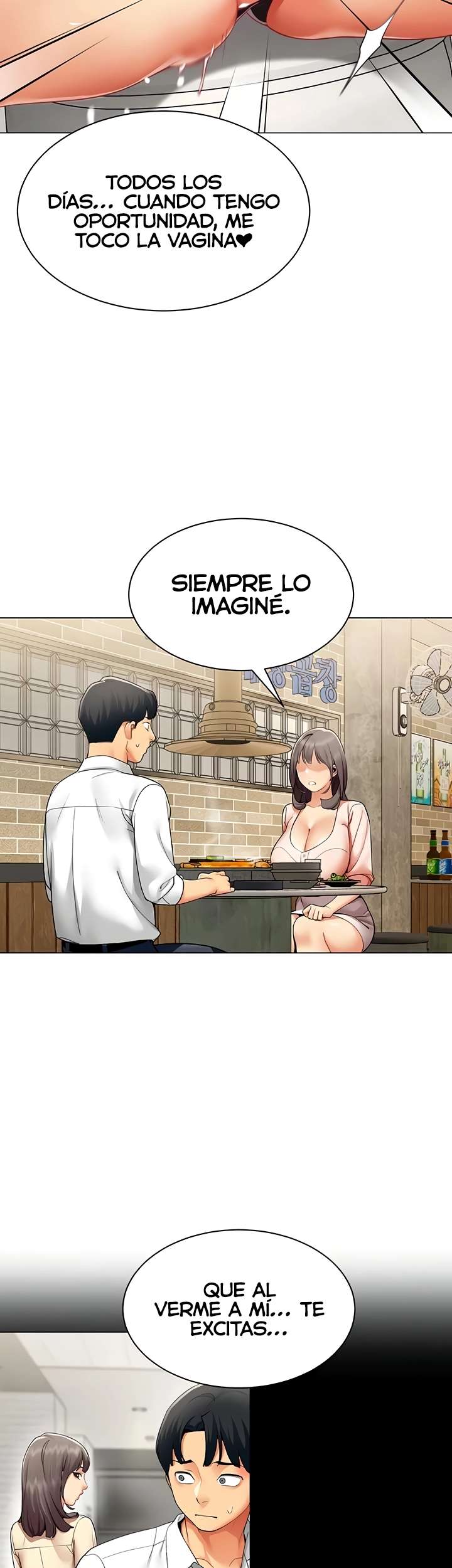 Enviando Mi Reporte Capitulo 7 página 25