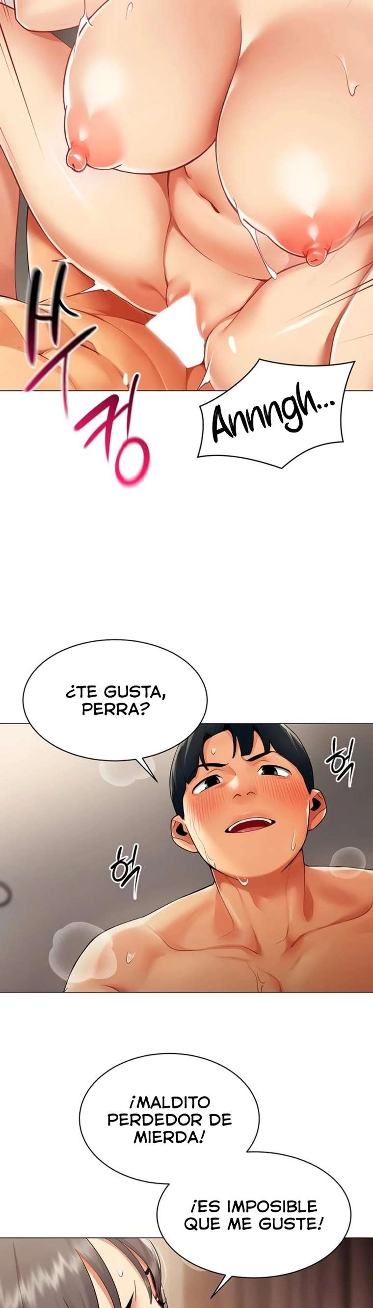 Enviando Mi Reporte Capitulo 9 página 20