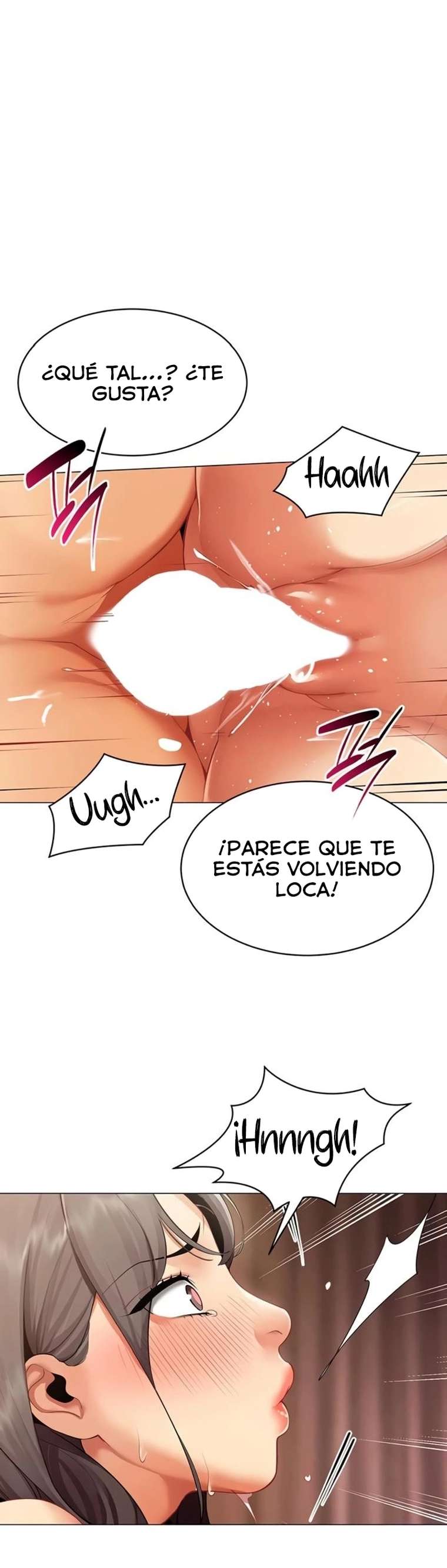 Enviando Mi Reporte Capitulo 9 página 24