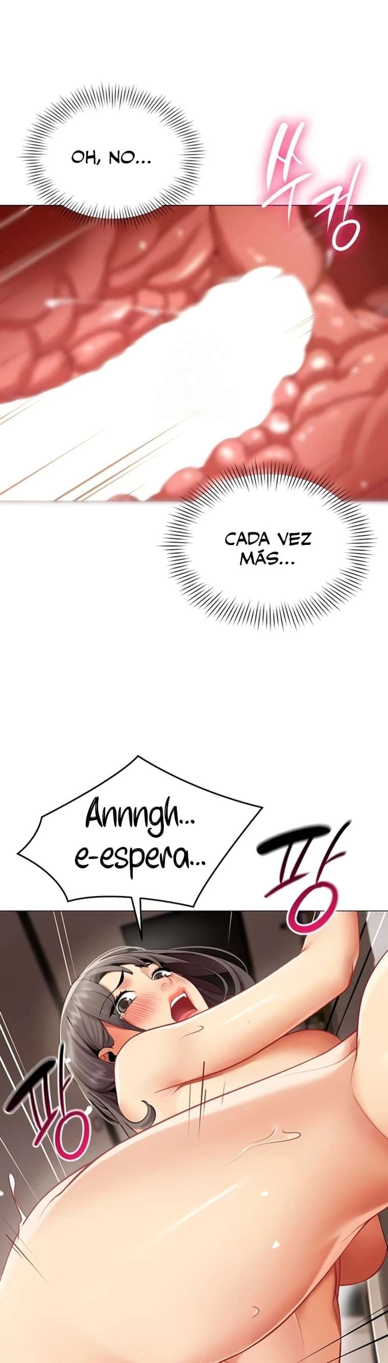 Enviando Mi Reporte Capitulo 9 página 25