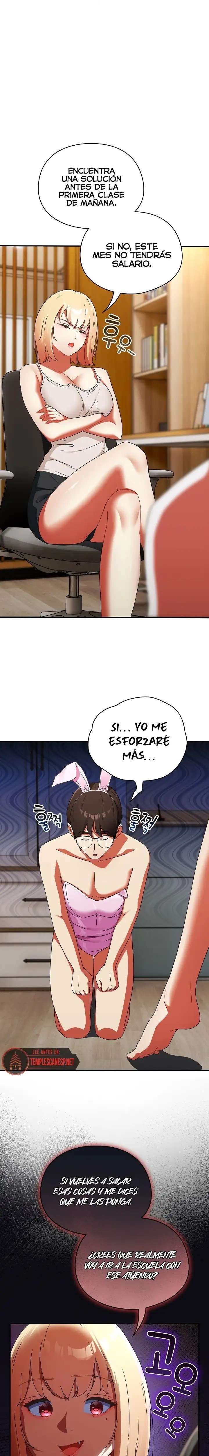 Tómame Una Foto Capitulo 1 página 13