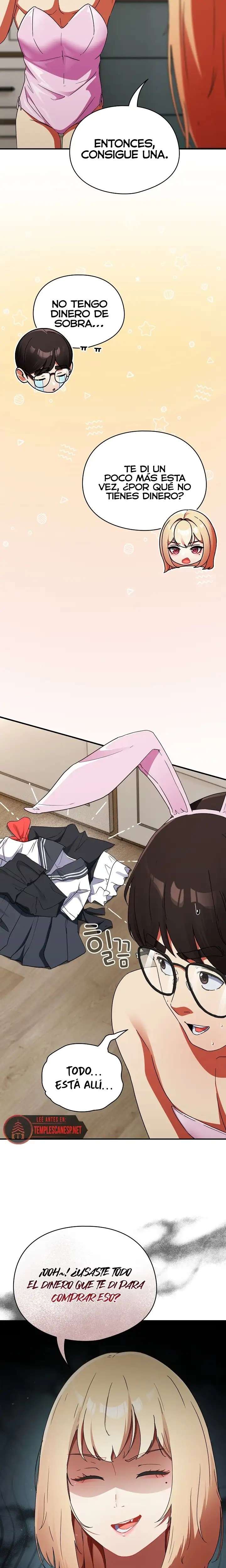 Tómame Una Foto Capitulo 1 página 15