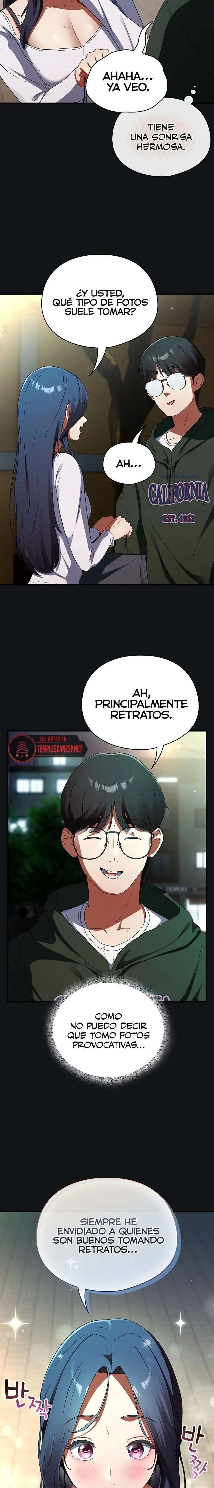 Tómame Una Foto Capitulo 1 página 23