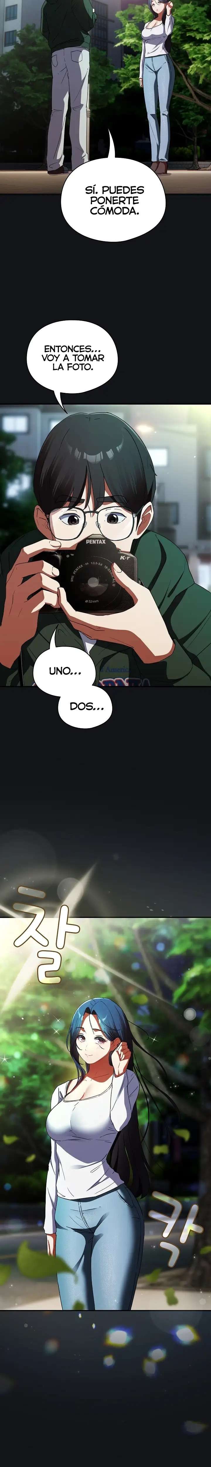 Tómame Una Foto Capitulo 1 página 26