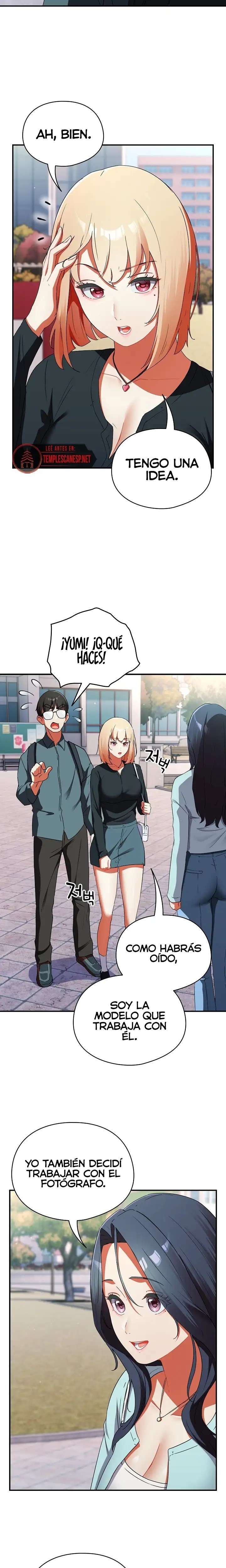 Tómame Una Foto Capitulo 1 página 39