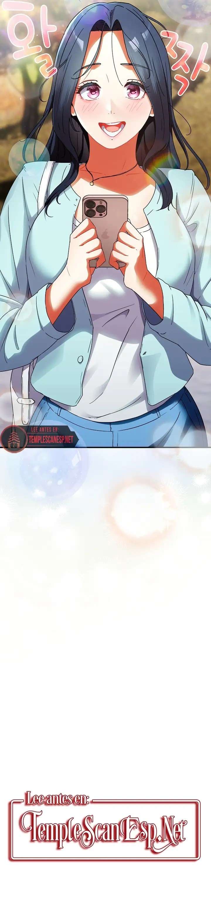 Tómame Una Foto Capitulo 1 página 43
