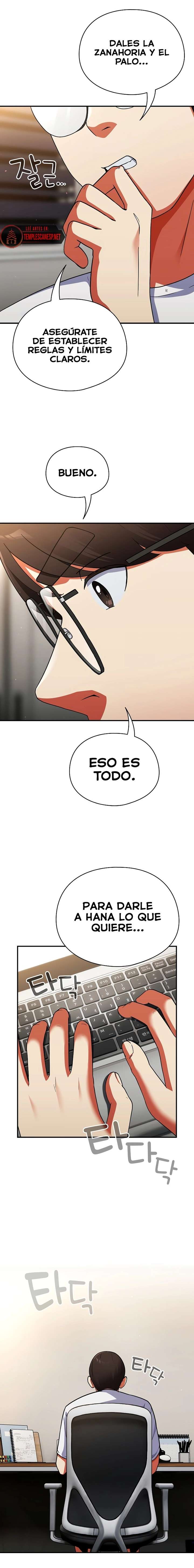 Tómame Una Foto Capitulo 10 página 11