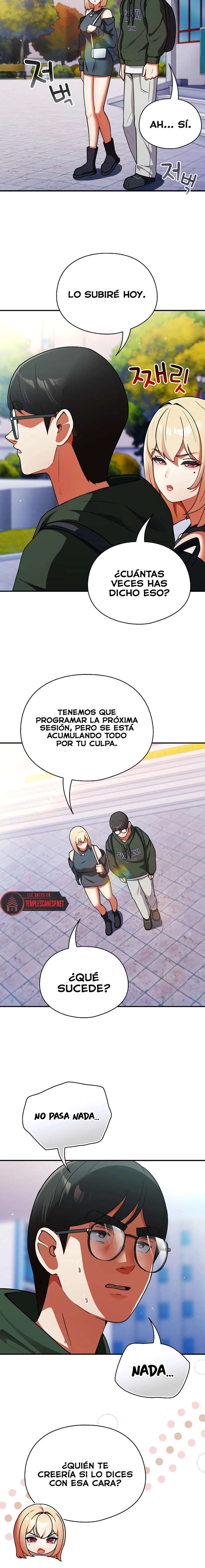 Tómame Una Foto Capitulo 10 página 13