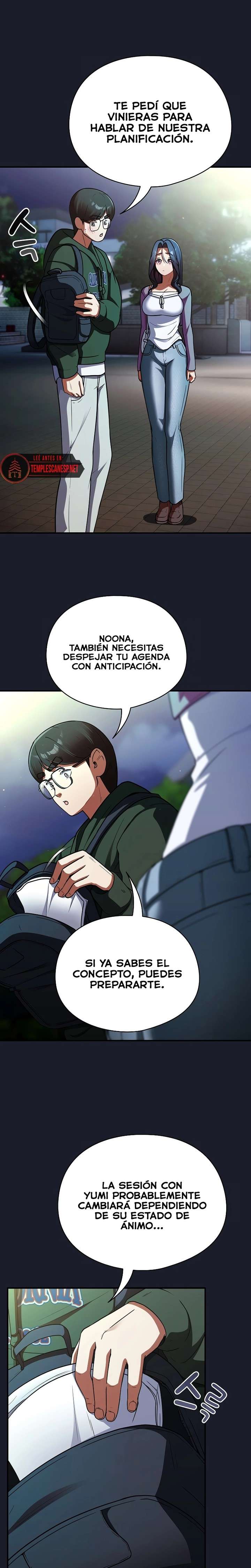 Tómame Una Foto Capitulo 10 página 20