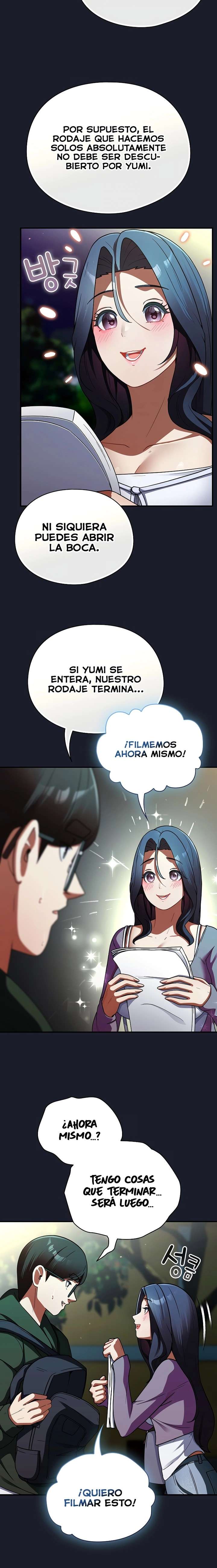 Tómame Una Foto Capitulo 10 página 23