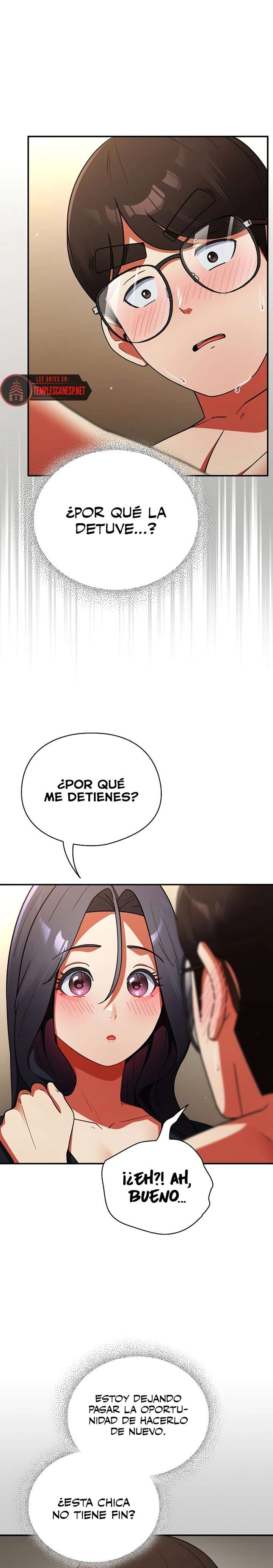 Tómame Una Foto Capitulo 10 página 4