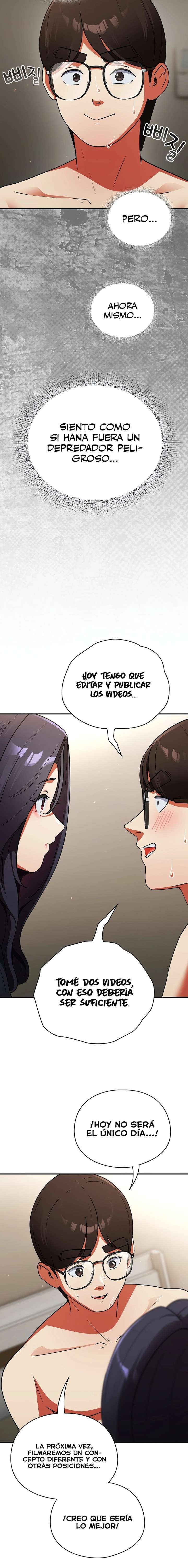 Tómame Una Foto Capitulo 10 página 5