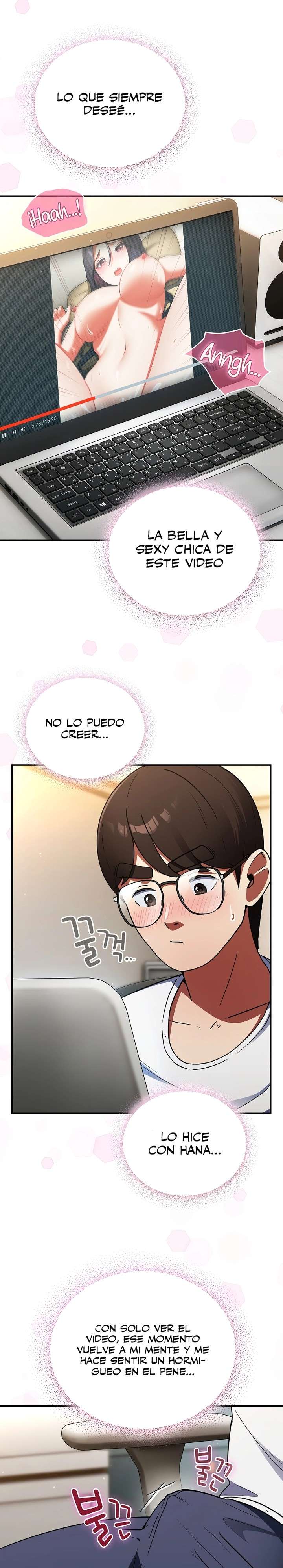 Tómame Una Foto Capitulo 10 página 8