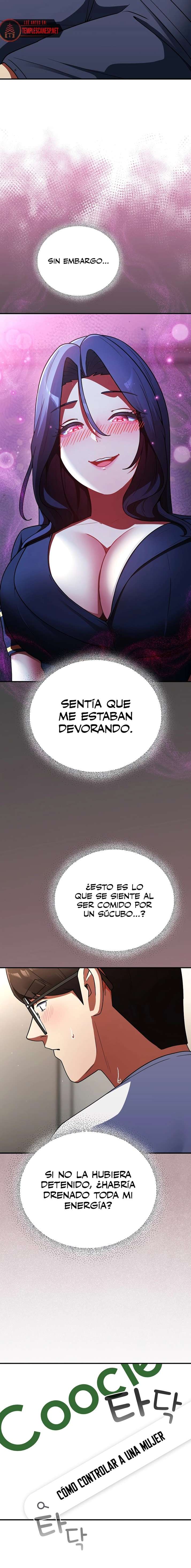 Tómame Una Foto Capitulo 10 página 9