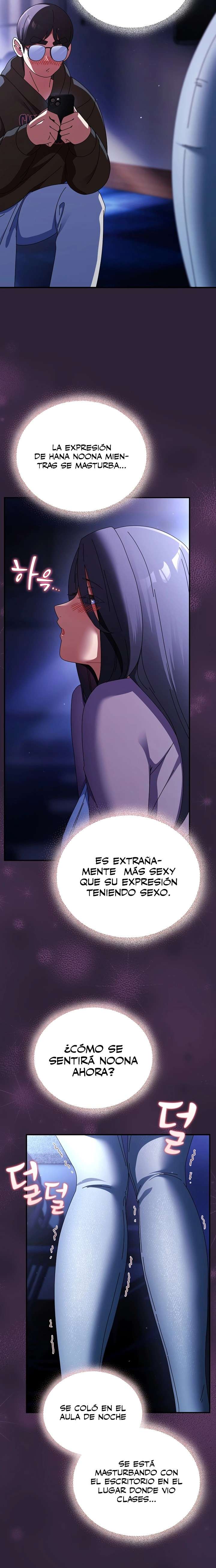 Tómame Una Foto Capitulo 11 página 11