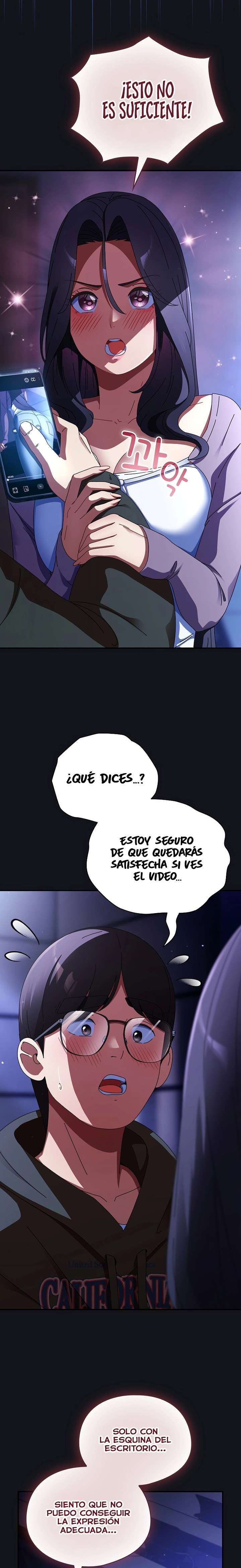 Tómame Una Foto Capitulo 11 página 14