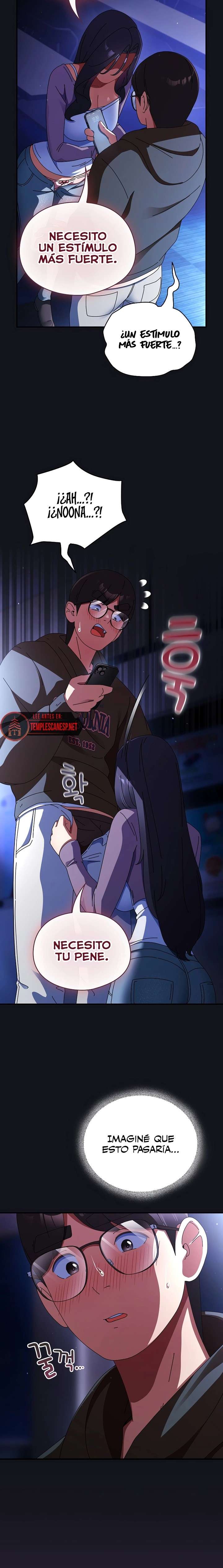 Tómame Una Foto Capitulo 11 página 15