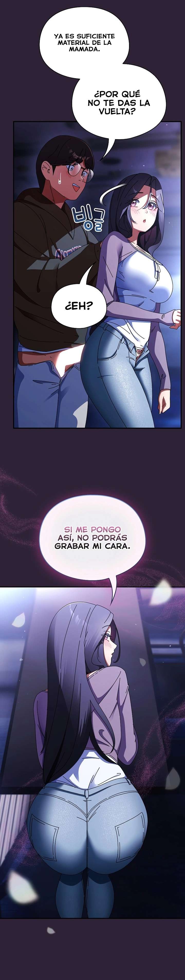 Tómame Una Foto Capitulo 11 página 19