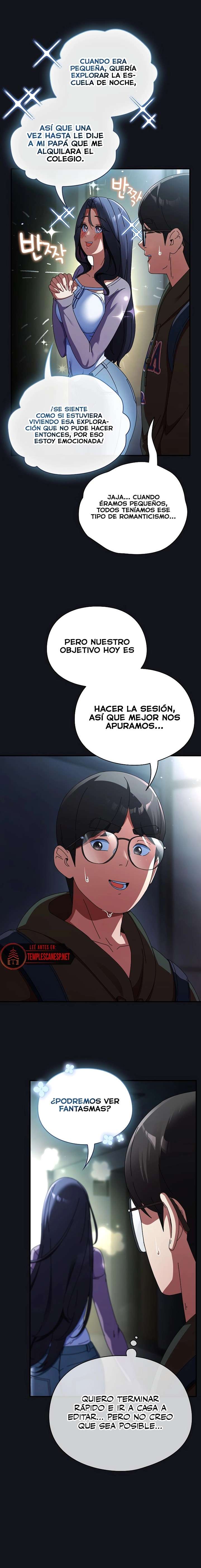 Tómame Una Foto Capitulo 11 página 2