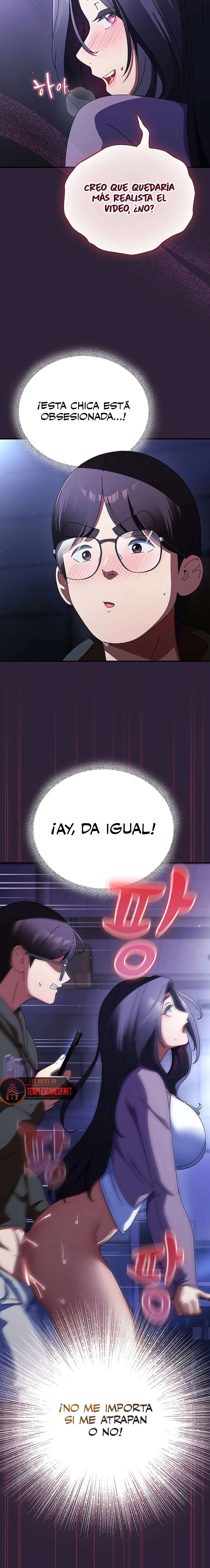 Tómame Una Foto Capitulo 11 página 23