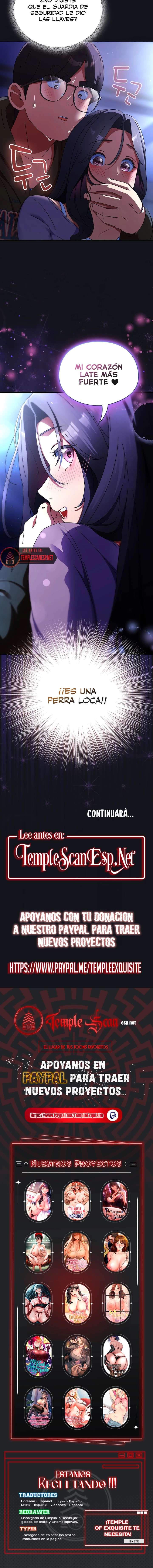 Tómame Una Foto Capitulo 11 página 27