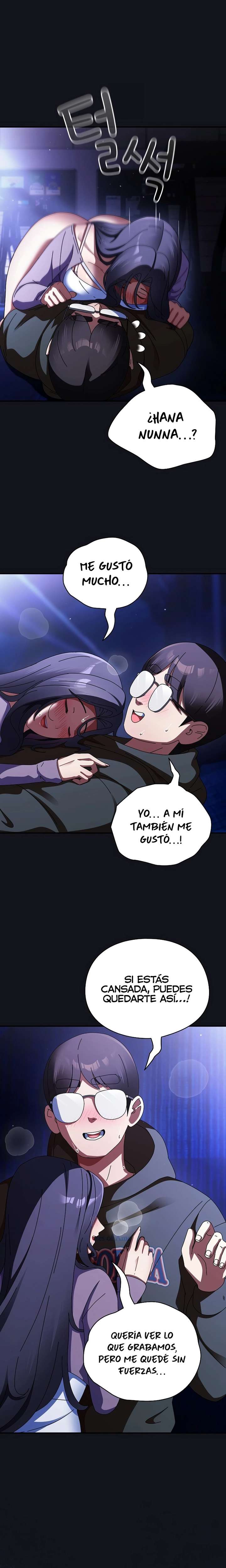 Tómame Una Foto Capitulo 12 página 12