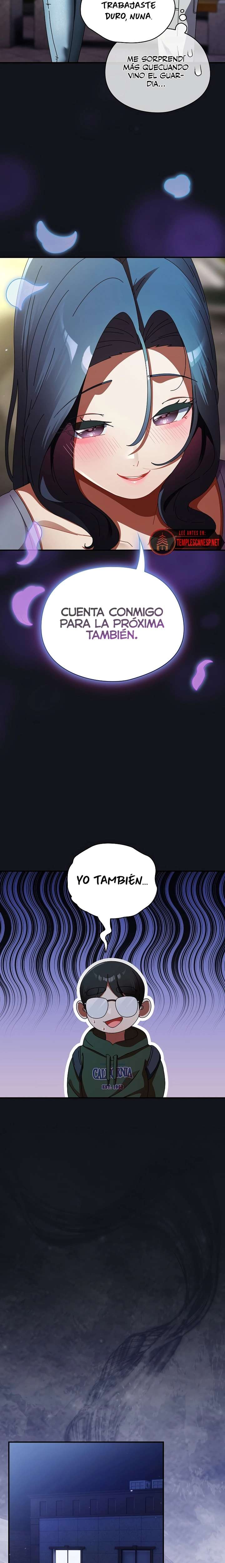Tómame Una Foto Capitulo 12 página 19