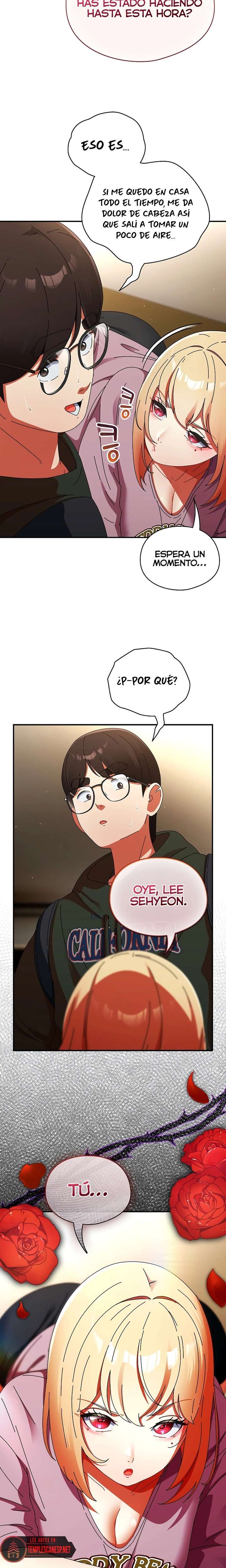 Tómame Una Foto Capitulo 12 página 23