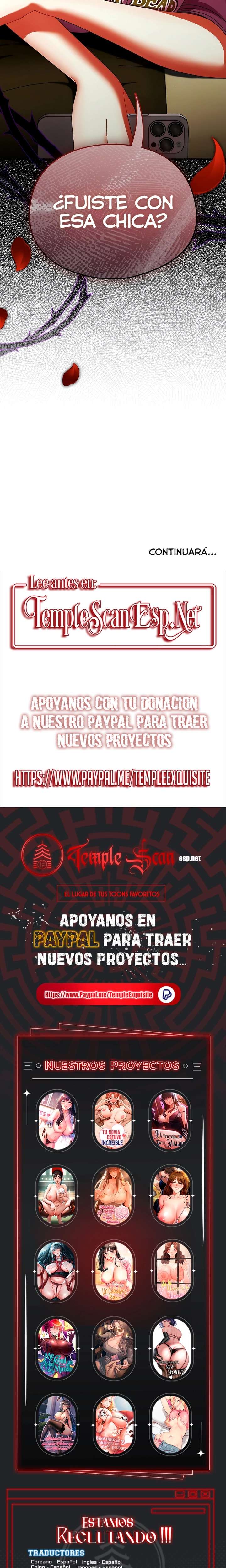 Tómame Una Foto Capitulo 12 página 24