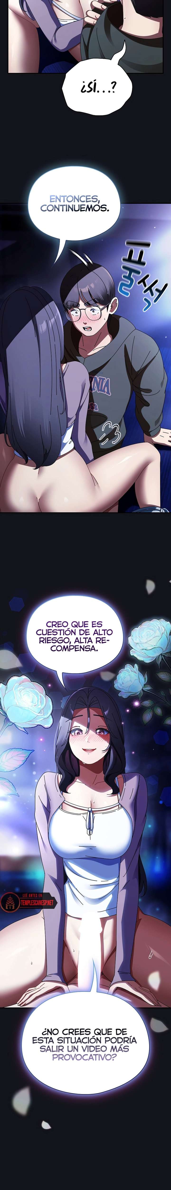 Tómame Una Foto Capitulo 12 página 6