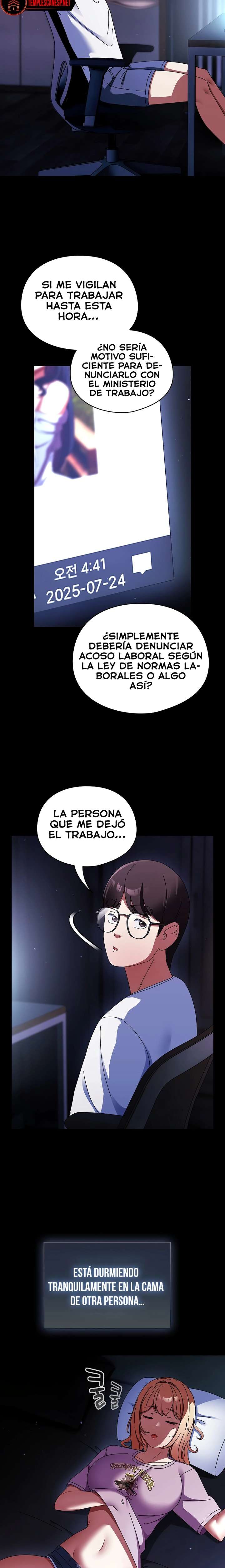 Tómame Una Foto Capitulo 13 página 10