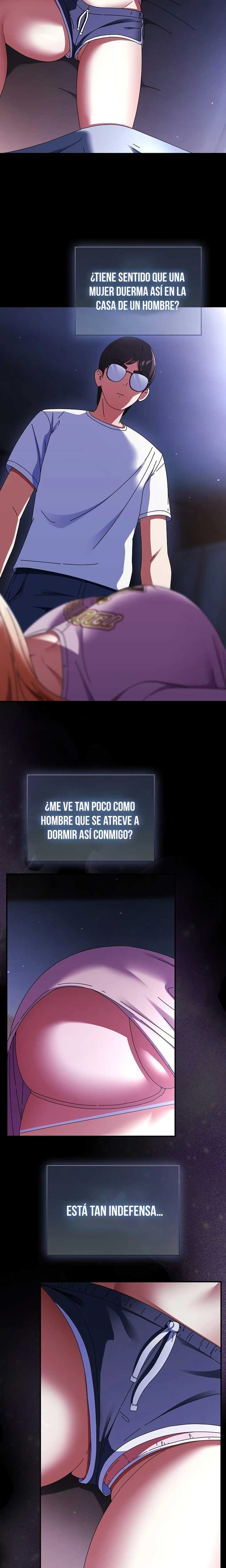 Tómame Una Foto Capitulo 13 página 11