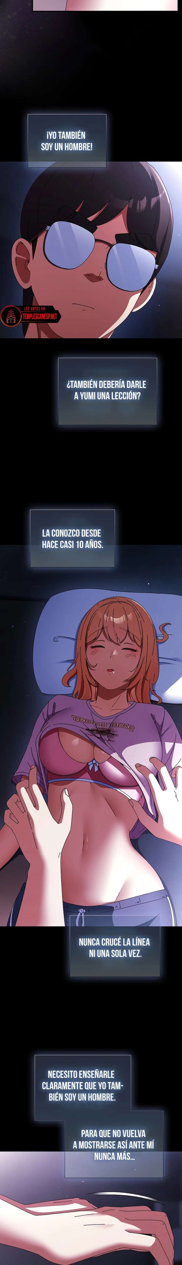 Tómame Una Foto Capitulo 13 página 12