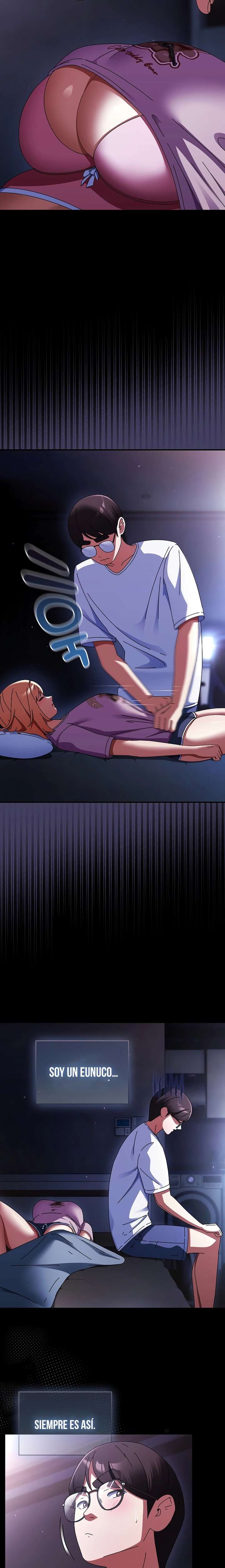 Tómame Una Foto Capitulo 13 página 13