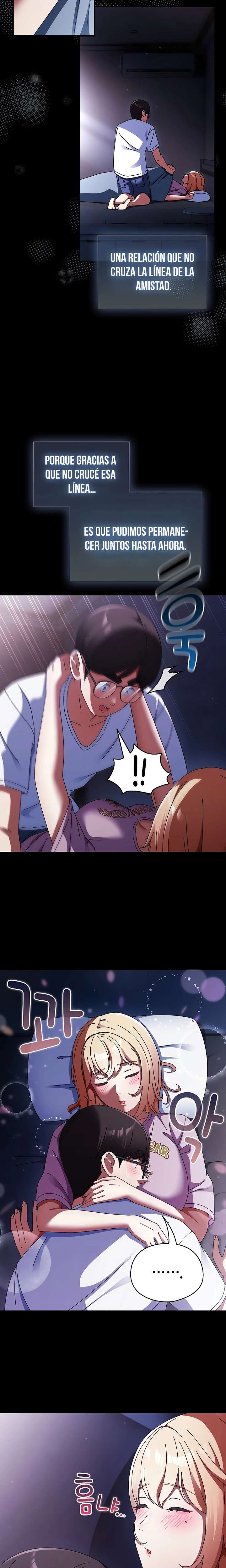 Tómame Una Foto Capitulo 13 página 15