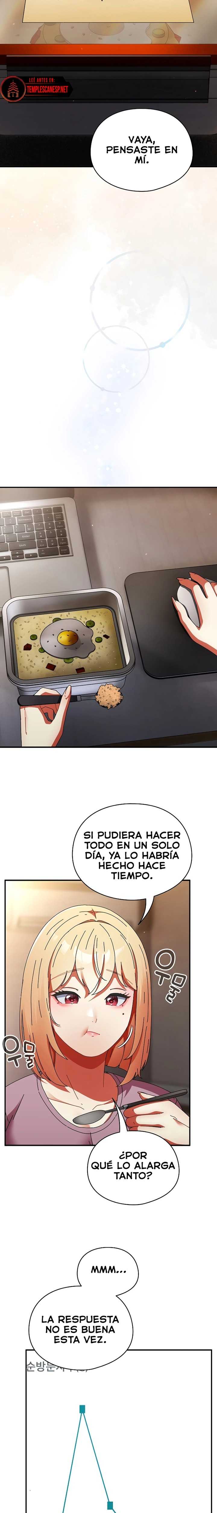 Tómame Una Foto Capitulo 13 página 19