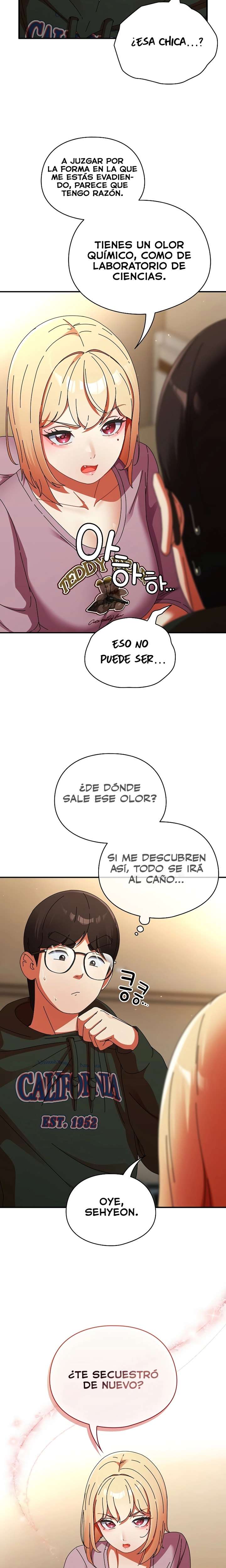 Tómame Una Foto Capitulo 13 página 2