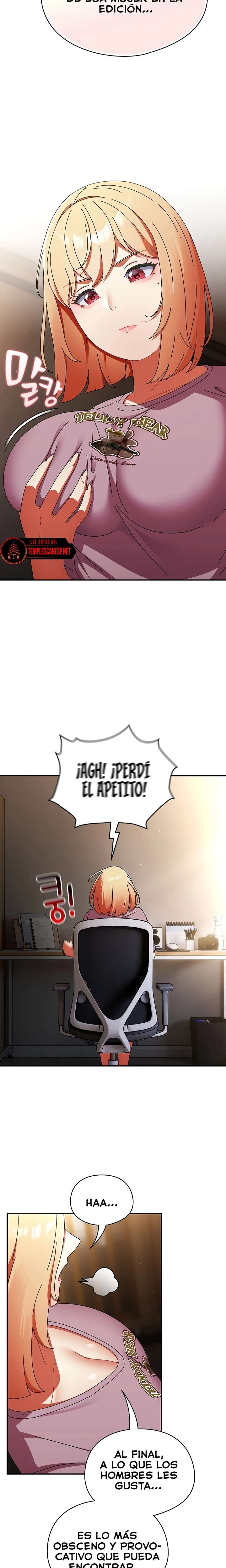 Tómame Una Foto Capitulo 13 página 21