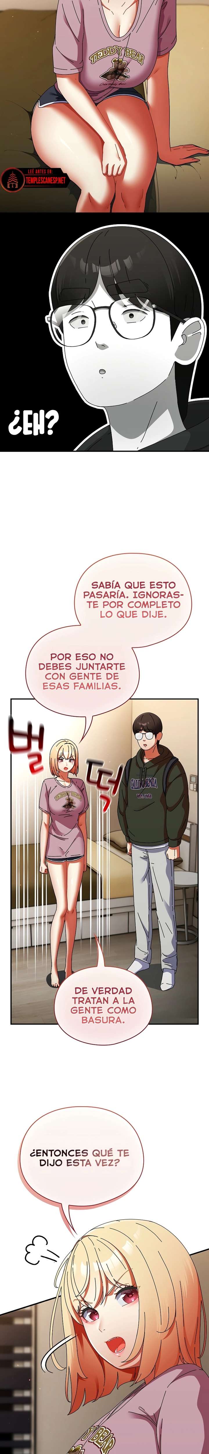 Tómame Una Foto Capitulo 13 página 3